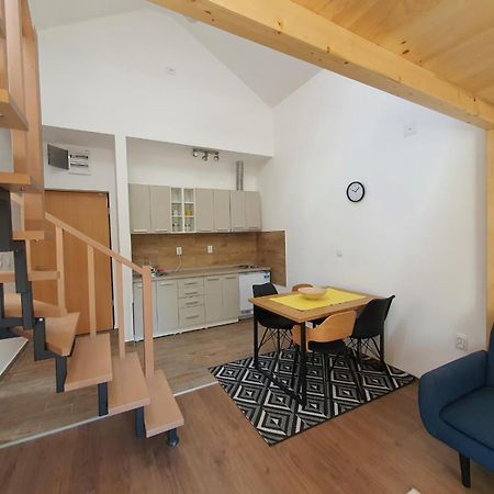 Apartman Buena Vista Соко Баня Екстериор снимка