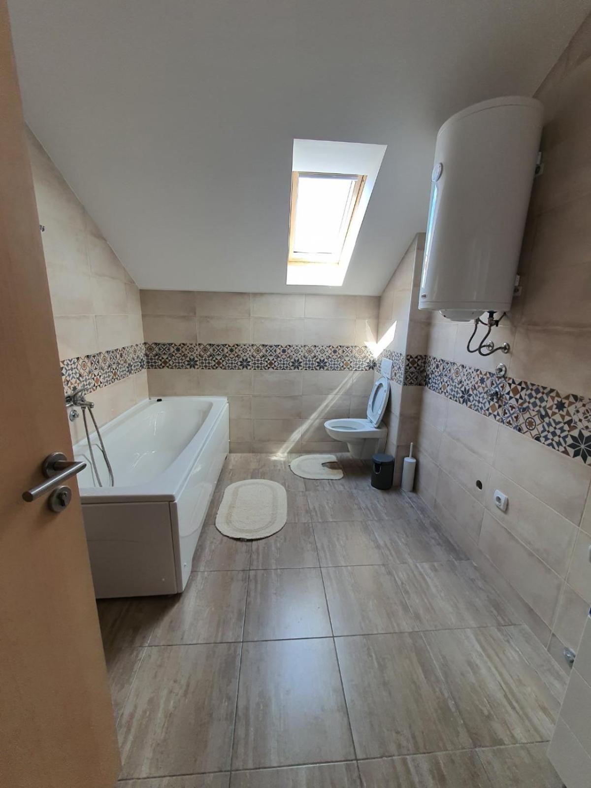 Apartman Buena Vista Соко Баня Екстериор снимка