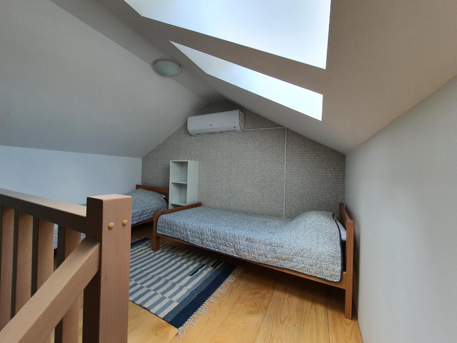 Apartman Buena Vista Соко Баня Екстериор снимка