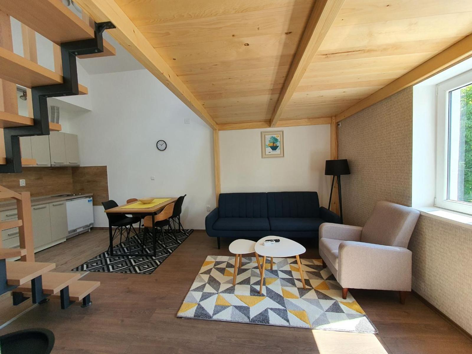 Apartman Buena Vista Соко Баня Екстериор снимка